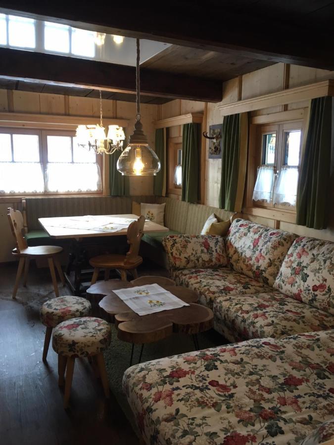 Knusperhauschen Sonnegg Villa Флахау Екстериор снимка