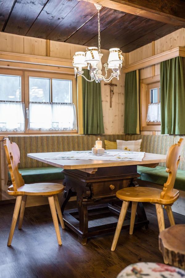 Knusperhauschen Sonnegg Villa Флахау Екстериор снимка